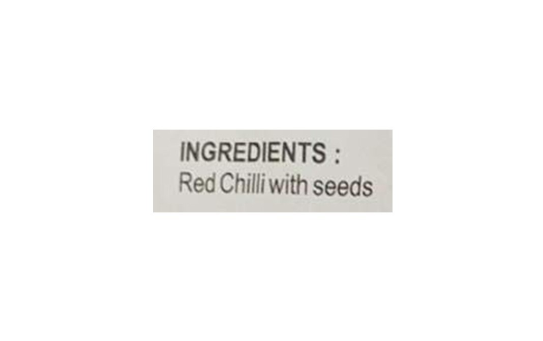 Himgiri Red Chilli Powder    Pack  100 grams